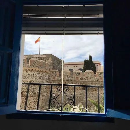 Holiday home Maison Centre ! Vue Chateau Montagne