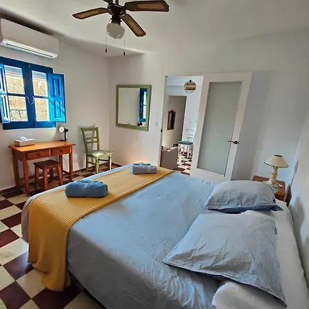 Holiday home Maison Centre ! Vue Chateau Montagne