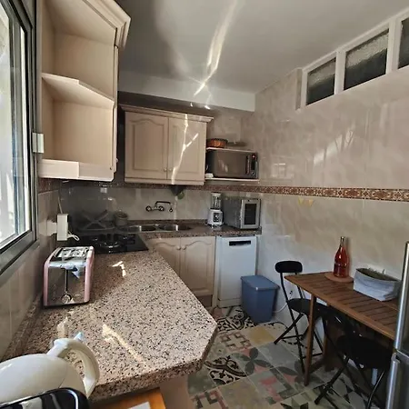 Holiday home Maison Centre ! Vue Chateau Montagne