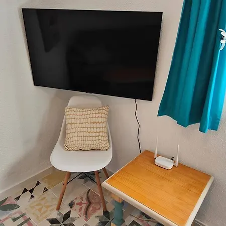בית נופש Maison Centre ! Vue Chateau Montagne
